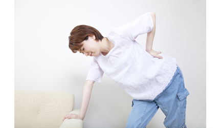 腰痛